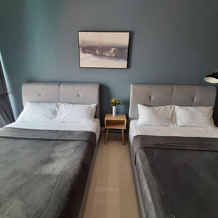 Cozystay @ Core Soho Suite Klia Sepang Exterior foto