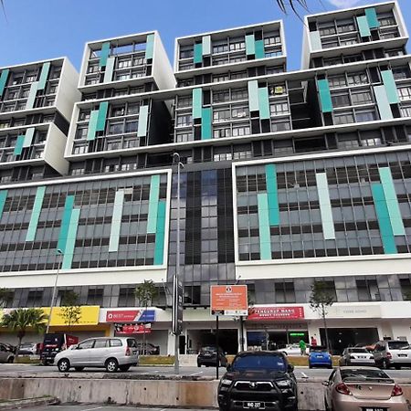 Cozystay @ Core Soho Suite Klia Sepang Exterior foto