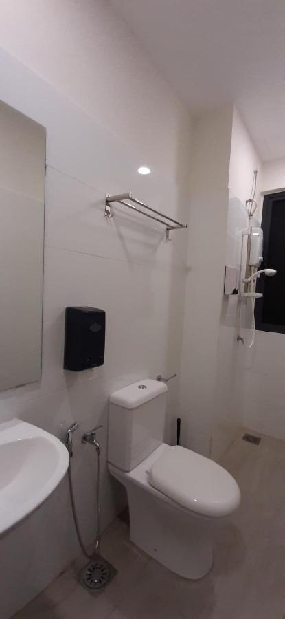 Cozystay @ Core Soho Suite Klia Sepang Exterior foto