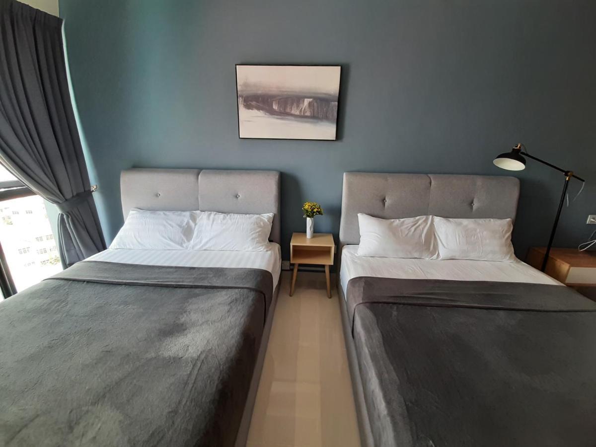 Cozystay @ Core Soho Suite Klia Sepang Exterior foto
