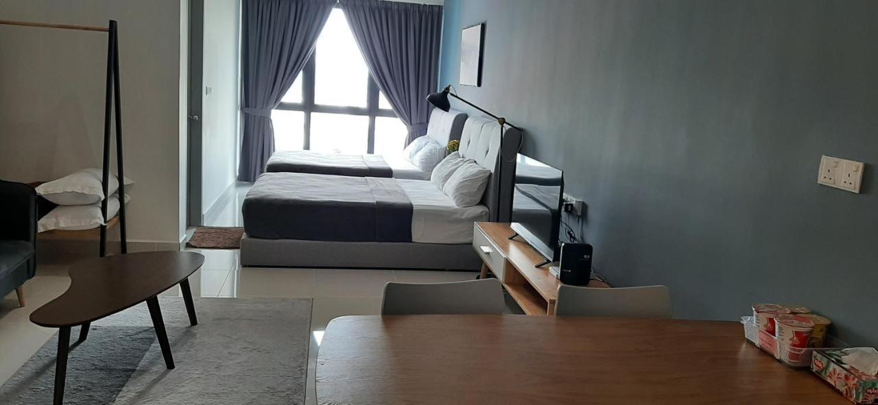 Cozystay @ Core Soho Suite Klia Sepang Exterior foto